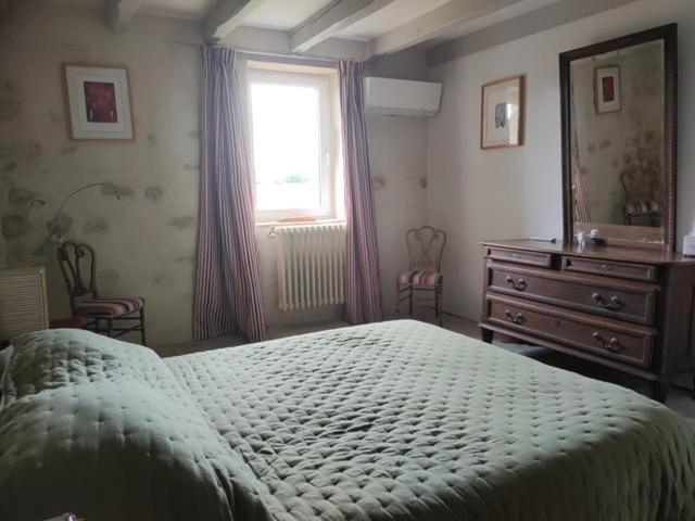Magnanerie De Sainte Croix Hotel Bilik gambar