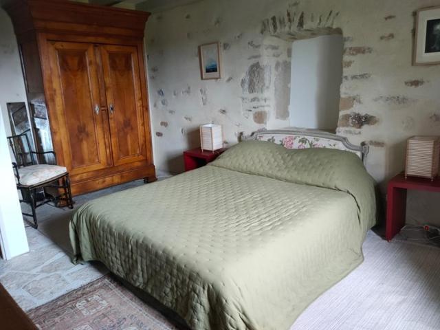 Magnanerie De Sainte Croix Hotel Bilik gambar