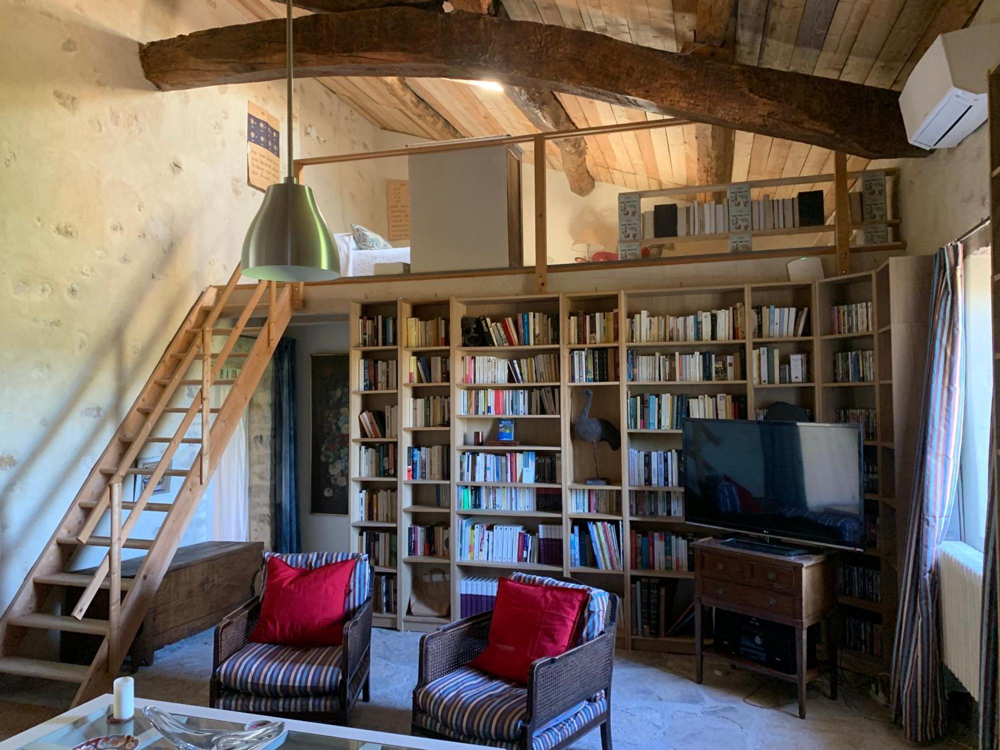 Magnanerie De Sainte Croix Hotel Bilik gambar