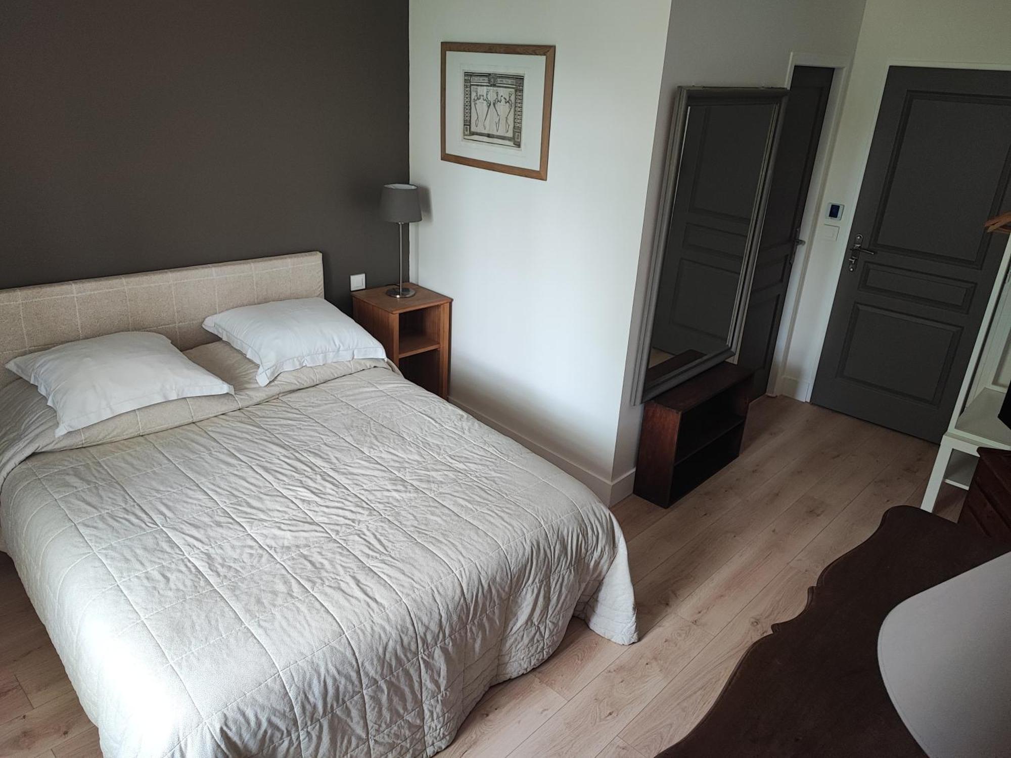 Magnanerie De Sainte Croix Hotel Bilik gambar