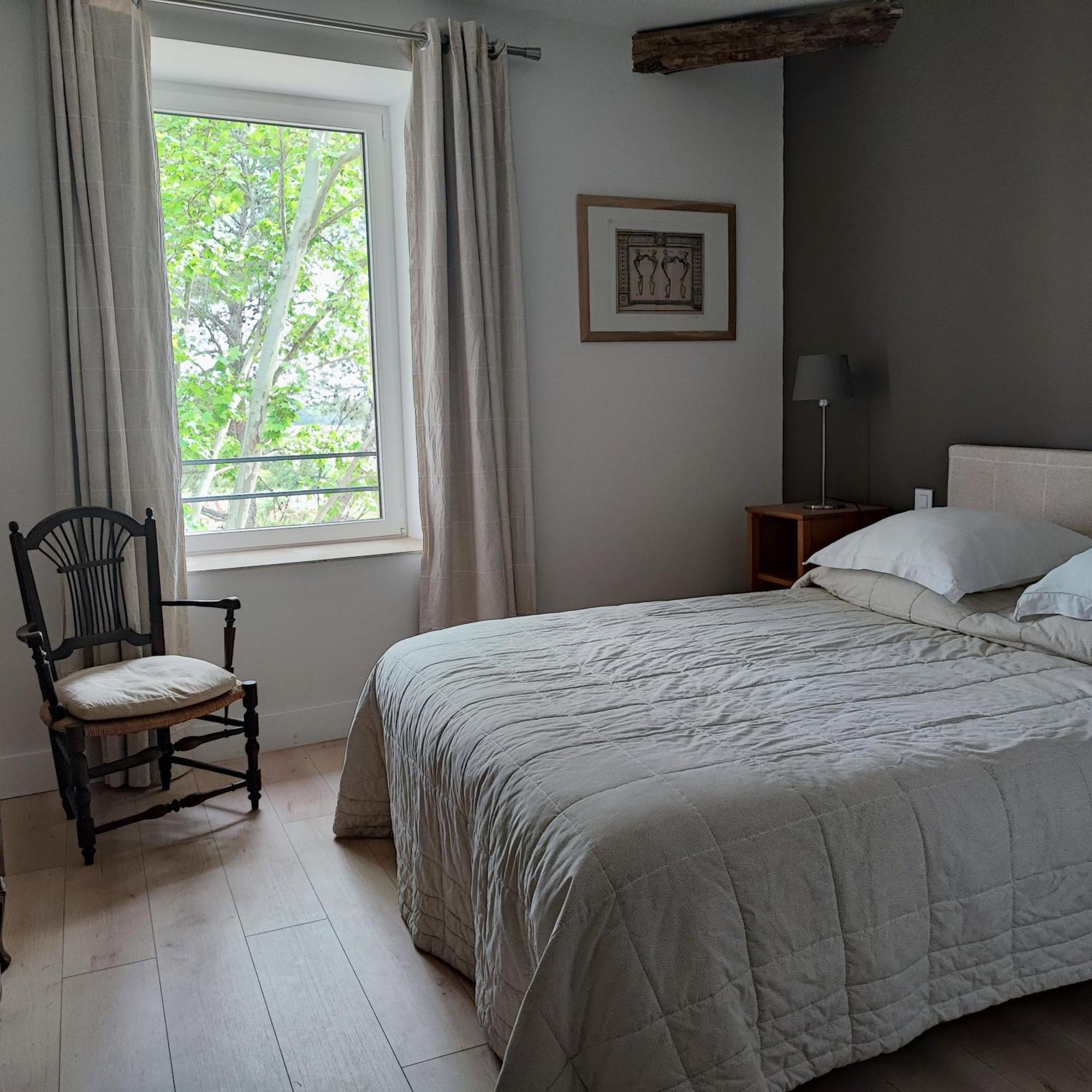 Magnanerie De Sainte Croix Hotel Bilik gambar