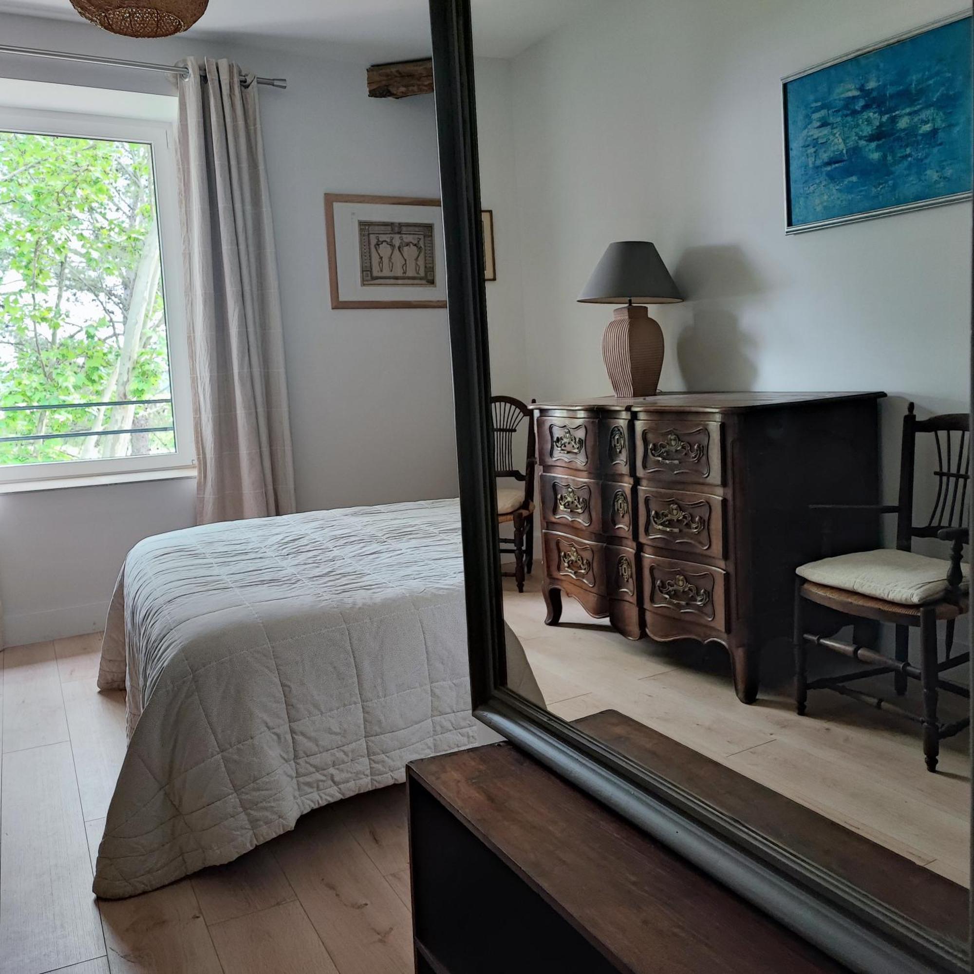 Magnanerie De Sainte Croix Hotel Bilik gambar