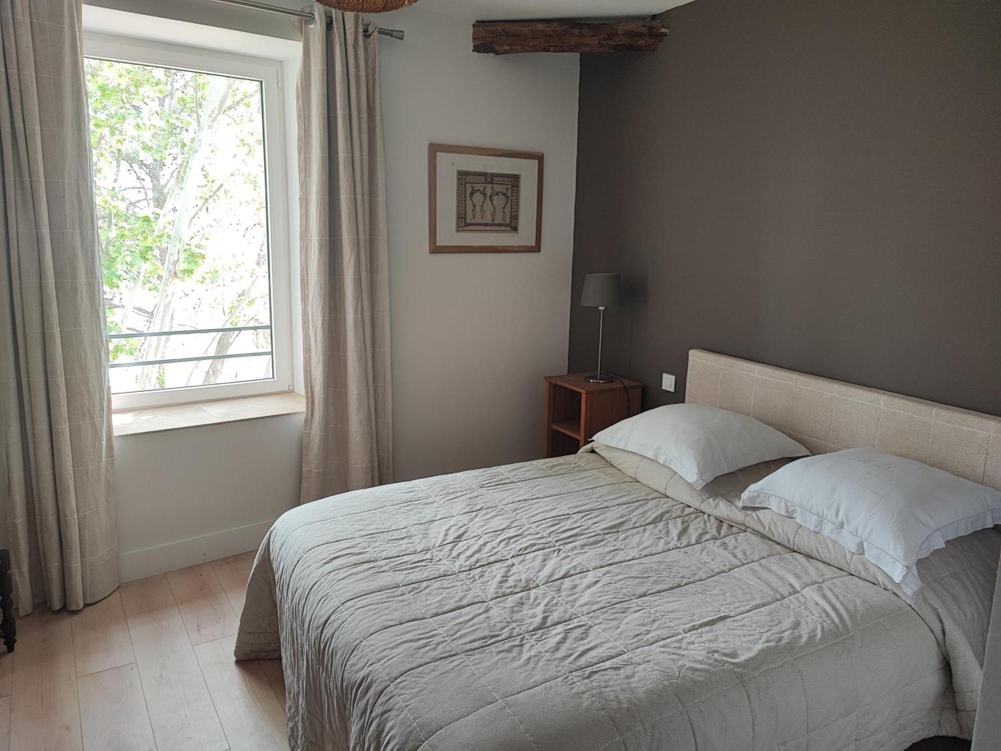 Magnanerie De Sainte Croix Hotel Bilik gambar