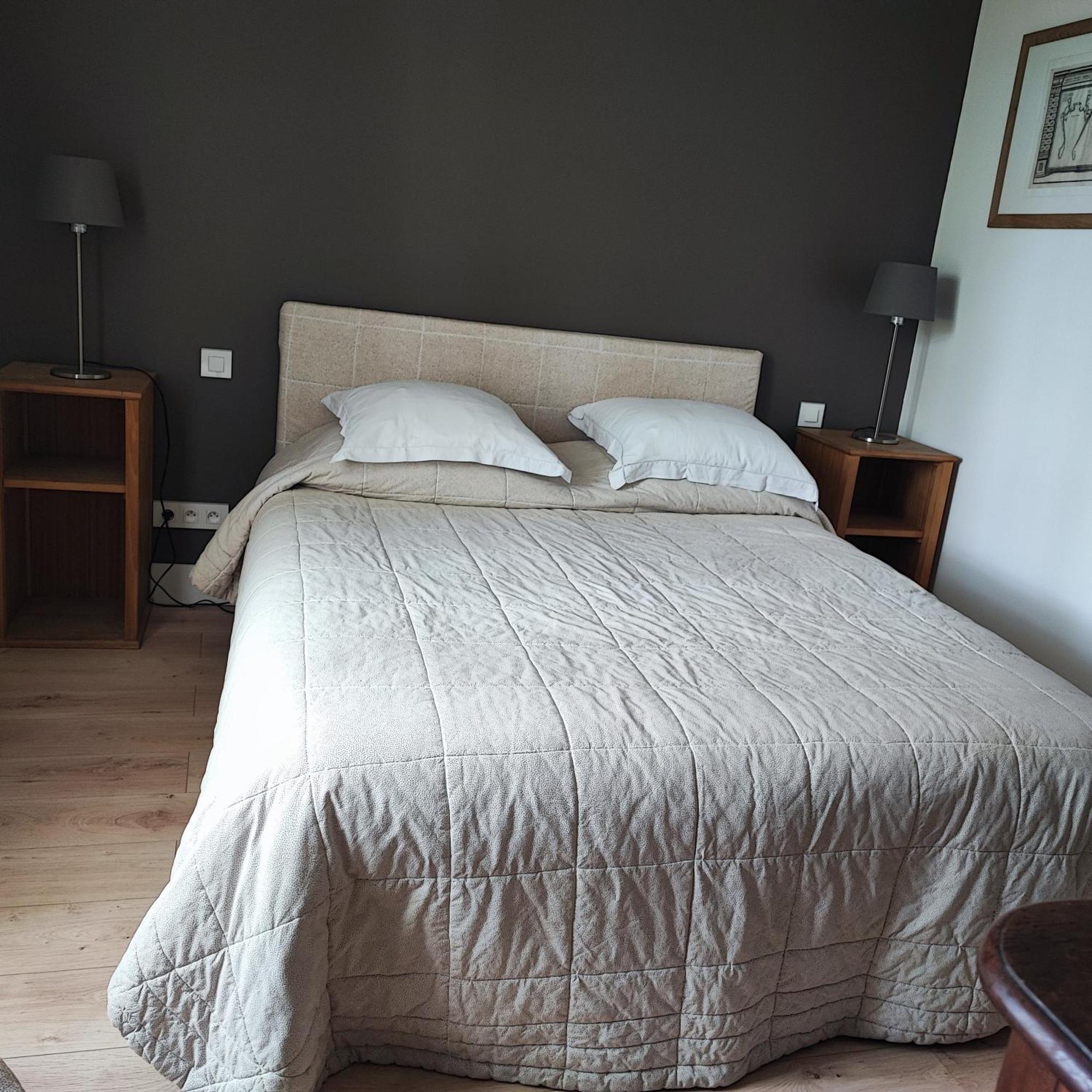 Magnanerie De Sainte Croix Hotel Bilik gambar