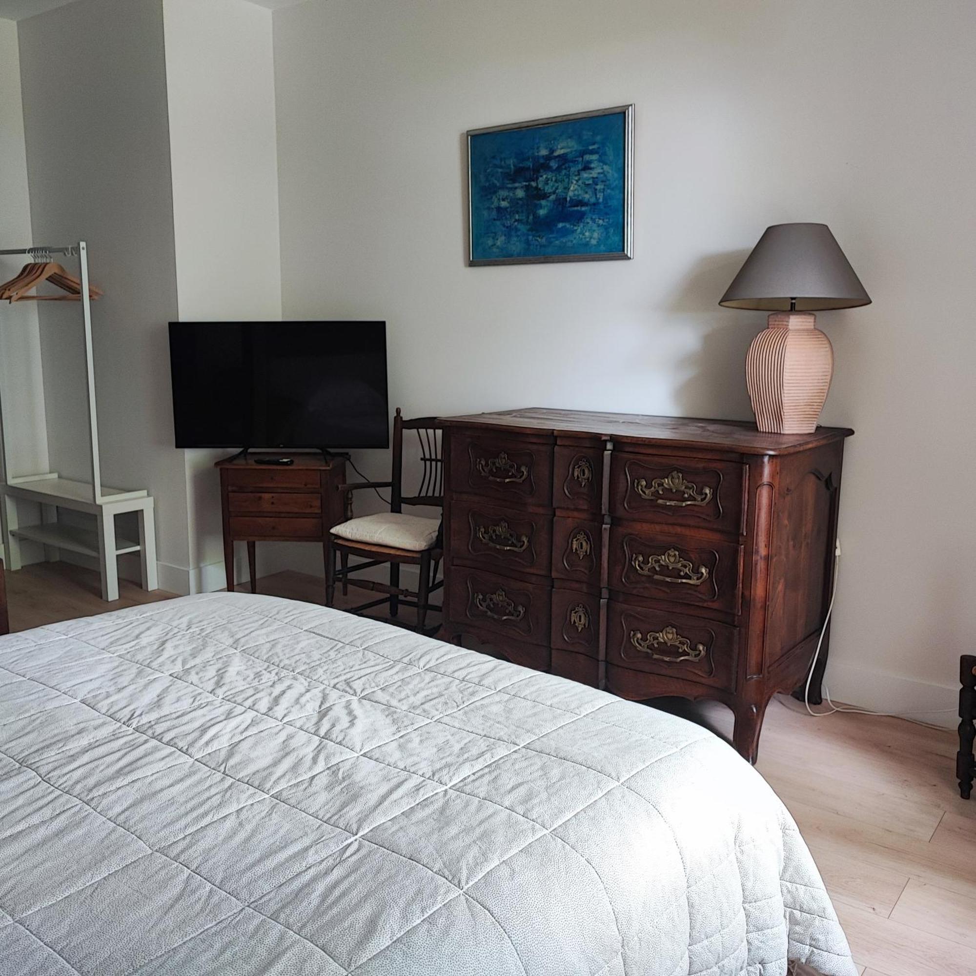 Magnanerie De Sainte Croix Hotel Bilik gambar